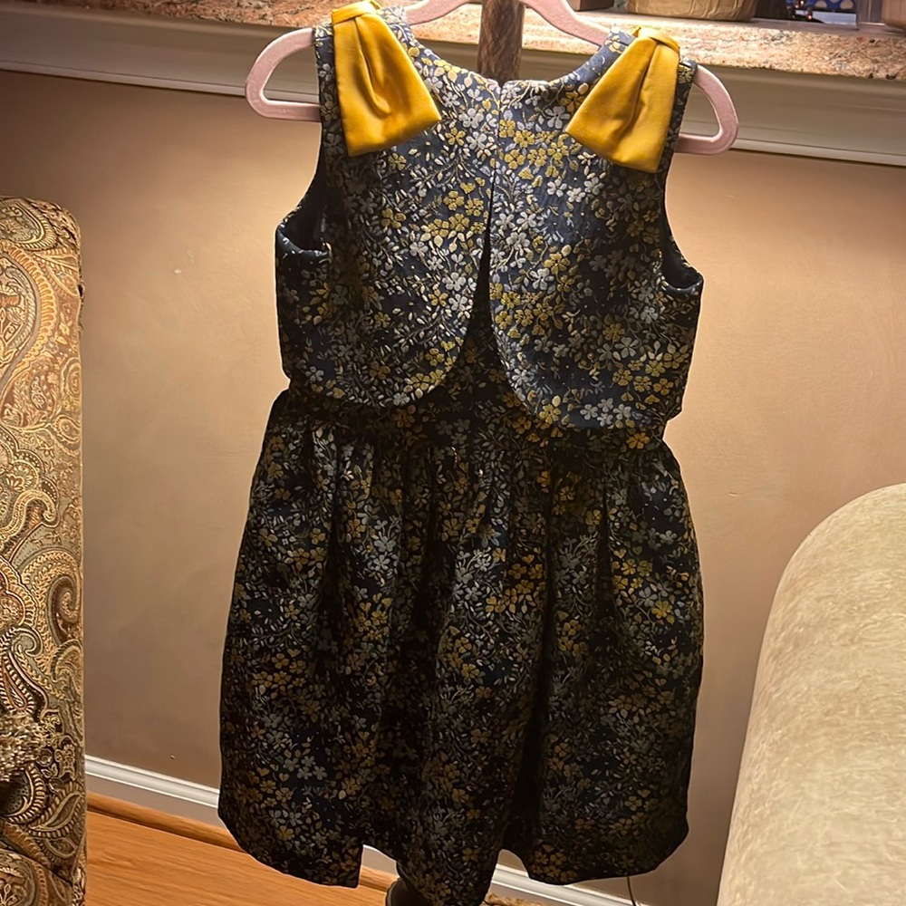 Hucklebones London 10Y party/cocktail dress. Originally paid $200+.